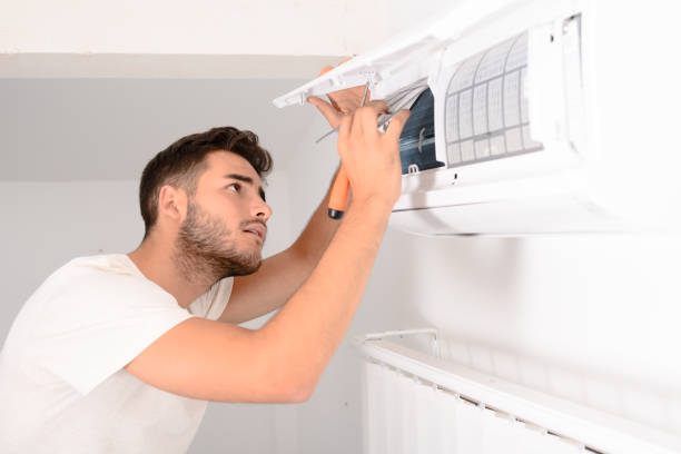 Best Local Air Duct Cleaning Services  in The Meadows, FL